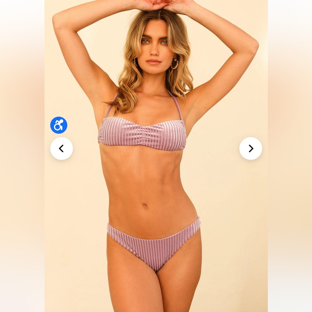 Dippin’ Daisy’s Bikini Set